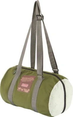 Coleman Maranta XL Slaapzak - 220 X 100 Cm - Groen -Kampeer Verkoop 750x1200 1