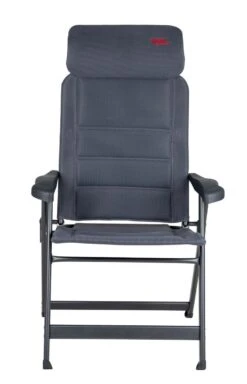 Crespo Standenstoel - AP-237 Air-Deluxe Compact - Grijs (86) -Kampeer Verkoop 772x1200 1