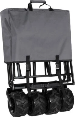 TecTake - Opvouwbare Bolderkar Heidrun Grijs -Kampeer Verkoop 777x1200 1