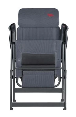 Crespo Standenstoel - AP-237 Air-Deluxe Compact - Grijs (86) -Kampeer Verkoop 780x1200 3