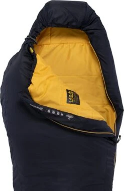 NOMAD Inca 750 - Mummy Slaapzak - 210 X 80/50 - Donkerblauw 10 NOMAD Inca 750 - Mummy Slaapzak - 210 X 80/50 - Donkerblauw -Kampeer Verkoop 783x1200