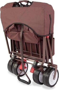 FUXTEC Bolderkar CT350 - Bruin -Kampeer Verkoop 789x1200 2