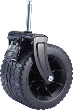 Flextail Gear Bolderkar Opvouwbaar Ezy Wagon - Tot 100KG - Wielen Loskoppelbaar - Zwart -Kampeer Verkoop 792x1200 2