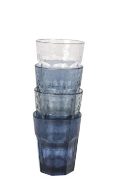 Bo-Camp - Wijn/Limonade Glas - Campingglas - Mix & Match - 400 Ml - 4 Stuks -Kampeer Verkoop 794x1200 2
