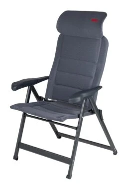 Crespo Standenstoel - AP-237 Air-Deluxe Compact - Grijs (86) -Kampeer Verkoop 794x1200 21