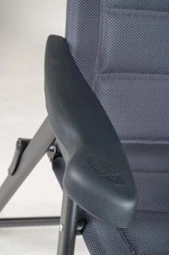 Crespo Standenstoel - AP-237 Air-Deluxe Compact - Grijs (86) -Kampeer Verkoop 794x1200 22