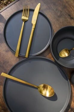 Bo-Camp Industrial - Servies - Patom - 100% Melamine - 16-Delig Servies -Kampeer Verkoop 795x1200