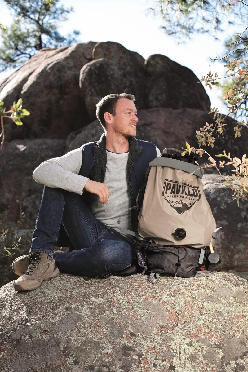 Bestway 1-Persoons Luchtbed Roll & Relax - 188 X 99 X 22 CM - Incl. 3-in-1 Reistas, Kussen En Handpomp - Binnen 50 Sec Opgeblazen - Binnen- En Buitengebruik 18 Bestway 1-Persoons Luchtbed Roll & Relax - 188 X 99 X 22 CM - Incl. 3-in-1 Reistas, Kussen En Handpomp - Binnen 50 Sec Opgeblazen - Binnen- En Buitengebruik - Image 18