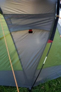 Coleman Darwin 4 Plus Koepeltent - 4-Persoons - Groen -Kampeer Verkoop 800x1200 5