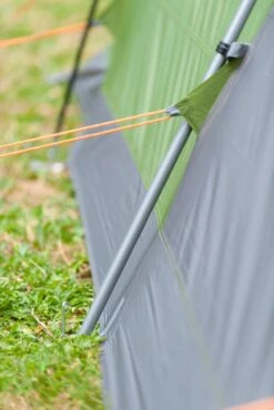 Coleman Vespucci 4 Tunneltent - Familietent - 4-Persoons - Groen -Kampeer Verkoop 801x1200 2