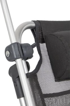 Bo-Camp Zonnescherm - Voor Stoel -Kampeer Verkoop 802x1200