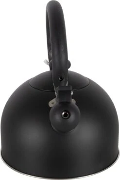 Bo-Camp Industrial - Fluitketel - Quimby - Wegklapbare Greep - 2.5 Liter -Kampeer Verkoop 806x1200