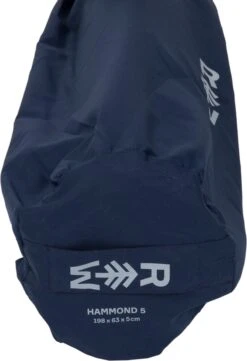 Redwood Hammond 5 - Slaapmat Zelfopblazend - 1-persoons - 5 -Kampeer Verkoop 820x1200