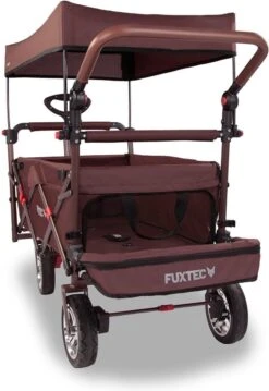 FUXTEC Bolderkar CT800 - Bruin -Kampeer Verkoop 826x1200 3