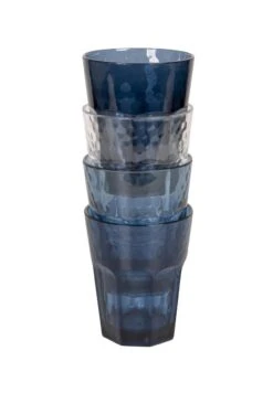 Bo-Camp - Wijn/Limonade Glas - Campingglas - Mix & Match - 400 Ml - 4 Stuks -Kampeer Verkoop 833x1200 1