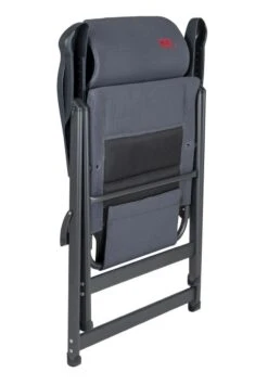 Crespo Standenstoel - AP-237 Air-Deluxe Compact - Grijs (86) -Kampeer Verkoop 836x1200 2