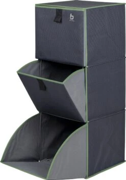 Bo-Camp - Vouwkast - Met 3 Opvouwbare Laden 22 Bo-Camp - Vouwkast - Met 3 Opvouwbare Laden -Kampeer Verkoop 840x1200 1