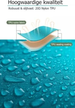 Naturehike® 3D Luchtmatras Premium - Comfortabel R-waarde 2.0 - Extra Dikke Slaapmat - Luchtbed Kamperen - Opblaasbaar Matras - Lichtgewicht - Outdoor - Camping -Kampeer Verkoop 840x1200