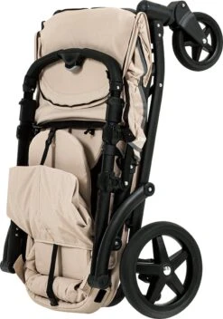 Pronto Stroller - Bolderkar - Bolderwagen - Duowagen - Kinderwagen - Kinderen - Tip 7 Pronto Stroller - Bolderkar - Bolderwagen - Duowagen - Kinderwagen - Kinderen - Tip -Kampeer Verkoop 843x1200 2