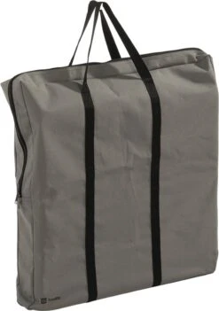 Travellife Toledo Opbergkast Opvouwbaar Laag Dark Grey -Kampeer Verkoop 845x1200 1