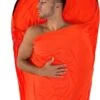 Sea To Summit - Reactor Extreme Thermolite® Mummy Liner - Lakenzak - Extra Verwarmend - Rood -Kampeer Verkoop 846x1200