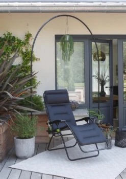 Lafuma RSX Clip Air Comfort - Relaxstoel - Verstelbaar - Inklapbaar - Zero Gravity - Acier -Kampeer Verkoop 848x1200 1