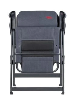 Crespo Standenstoel - AP-237 Air-Deluxe Compact - Grijs (86) -Kampeer Verkoop 867x1200