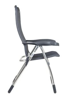 Crespo AL-212 - Campingstoel - Verstelbaar - Donker Grijs -Kampeer Verkoop 868x1200 2