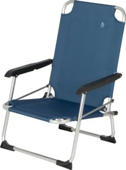 Bo-Camp Copa Rio Strandstoel - Opvouwbaar - Beach - Ocean (blauw) 9 Bo-Camp Copa Rio Strandstoel - Opvouwbaar - Beach - Ocean (blauw) -Kampeer Verkoop 889x1200
