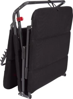 Crespo- Ligbed - AP-363 XL Air-Deluxe - Zwart (80) -Kampeer Verkoop 890x1200 1