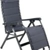 Crespo Relaxstoel - AP-232 Air-Deluxe - Grijs (86)