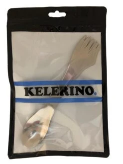 KELERINO. RVS Spork - Survival Outdoor Camping - Vork, Lepel & Mes - 3 Stuks -Kampeer Verkoop 899x1200 1