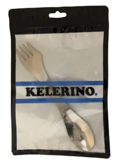 KELERINO. RVS Spork - Survival Outdoor Camping - Vork, Lepel & Mes 12 KELERINO. RVS Spork - Survival Outdoor Camping - Vork, Lepel & Mes -Kampeer Verkoop 899x1200 2