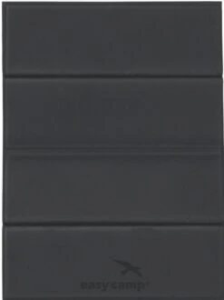 Easy Camp Folding EVA Seat - Zitmat - Zwart -Kampeer Verkoop 899x1200