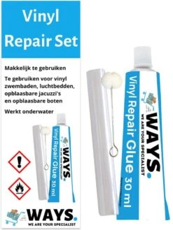 Intex Luchtbed - 1-Persoons - 99 X 191 X 42 Cm - Grijs - Met Pomp, Hoeslaken Zwart En Reparatieset -Kampeer Verkoop 900x1200 18