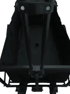 Rijoka Opvouwbare Bolderkar/Bolderwagen - Telescopische Stang | Zwart -Kampeer Verkoop 900x1200 25