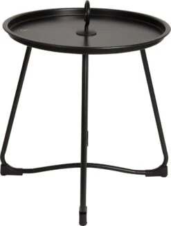 Bo-Camp - Campingtafel Palmetto - 45x44 Cm - Staal -Kampeer Verkoop 909x1200 1