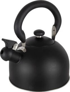 Bo-Camp Industrial - Fluitketel - Pettygrove - Wegklapbare Greep- 1.2 Liter -Kampeer Verkoop 916x1200 1