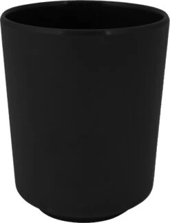 Bo-Camp Industrial - Servies - Patom - 16-Delig - Zwart -Kampeer Verkoop 918x1200