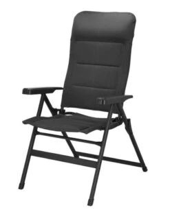 Travellife Barletta Comfort Stoel Antraciet / Donkergrijs -Kampeer Verkoop 920x1200 3