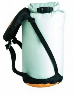 Sea To Summit - EVent® Compression Dry Sack - Drybags - Waterdichte Compressiezak - 10L - Grijs/Geel -Kampeer Verkoop 933x1200 1