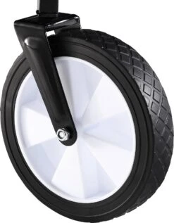 Monzana Bolderkar Opvouwbaar - 100 Liter - Met Afneembaar Dak Grijs -Kampeer Verkoop 935x1200 2