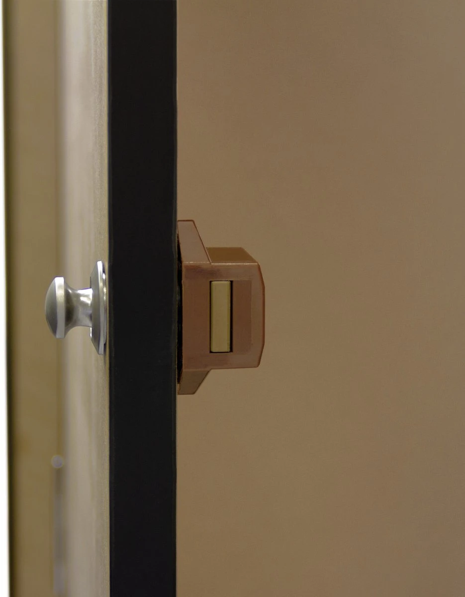 Camper Keuken MDF - Linkerkant EU - Inclusief Kledingstang + Wijnrek - Onbewerkt - Inbouw Kasten Inrichting Kampeerauto Caravan 8 Camper Keuken MDF - Linkerkant EU - Inclusief Kledingstang + Wijnrek - Onbewerkt - Inbouw Kasten Inrichting Kampeerauto Caravan - Image 8