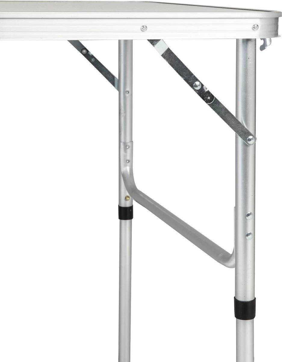 Capture Outdoor Inklapbare Campingtafel - 60x90 Cm 3 Capture Outdoor Inklapbare Campingtafel - 60x90 Cm - Image 3