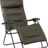 Lafuma RSX Clip Air Comfort - Relaxstoel - Verstelbaar - Inklapbaar- Zero Gravity - Taupe -Kampeer Verkoop 941x1200 1