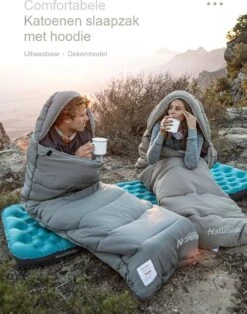 Naturehike® Slaapzak Katoen - 6 Tot 1 Graden - Slaapzakken Volwassenen - 220*80cm - 4 Seizoenen Slaapzak Lente, Zomer, Herfst & Winter - Lichtgewicht & Waterdicht 15 Naturehike® Slaapzak Katoen - 6 Tot 1 Graden - Slaapzakken Volwassenen - 220*80cm - 4 Seizoenen Slaapzak Lente, Zomer, Herfst & Winter - Lichtgewicht & Waterdicht -Kampeer Verkoop 943x1200