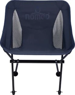 NOMAD® Campingstoel Compact | Ultra Lichtgewicht | Gemakkelijk Meenemen | Supersterk | Comfortabel | Snel Op Te Zetten -Kampeer Verkoop 948x1200 1