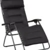 Lafuma RSX Clip Air Comfort - Relaxstoel - Verstelbaar - Inklapbaar - Zero Gravity - Acier -Kampeer Verkoop 954x1200