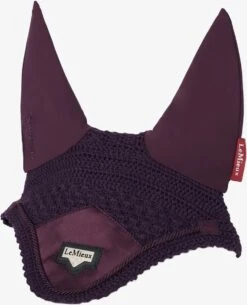 LeMieux Loire Oornetje - Maat Full - Mist -Kampeer Verkoop 973x1200 1