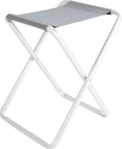 Bo-Camp Krukje - Campingkruk - Inklapbaar - Grijs -Kampeer Verkoop 980x1200 1